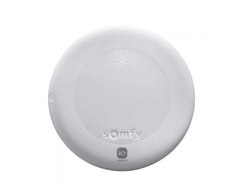 Czujnik nasłonecznienia Somfy Sunis WireFree II IO