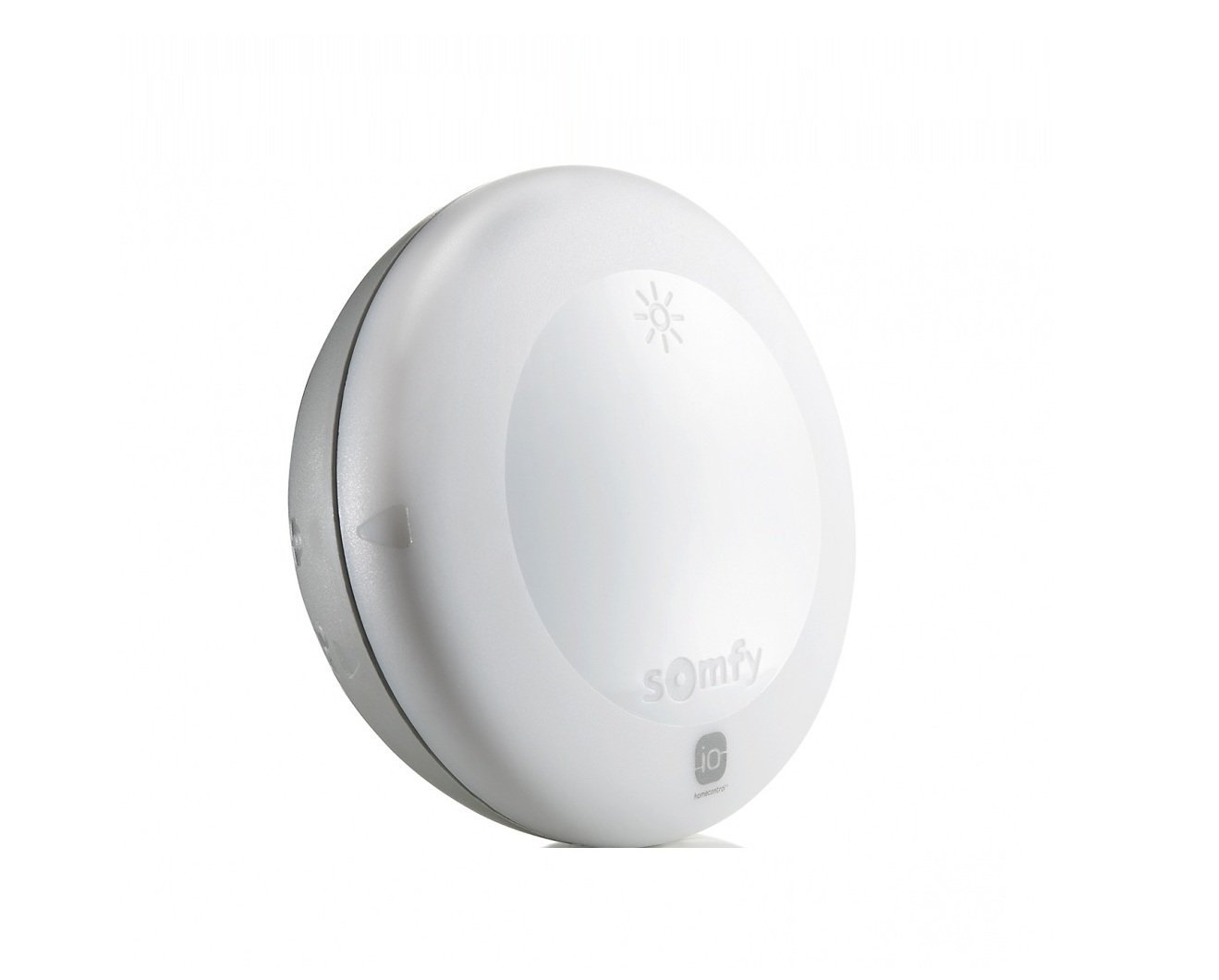 Somfy Sunis WireFree II IO