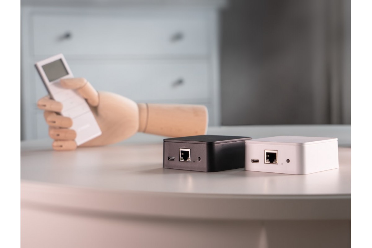 Centrala YOODA Smart Home 3.0 - sterowanie smart home