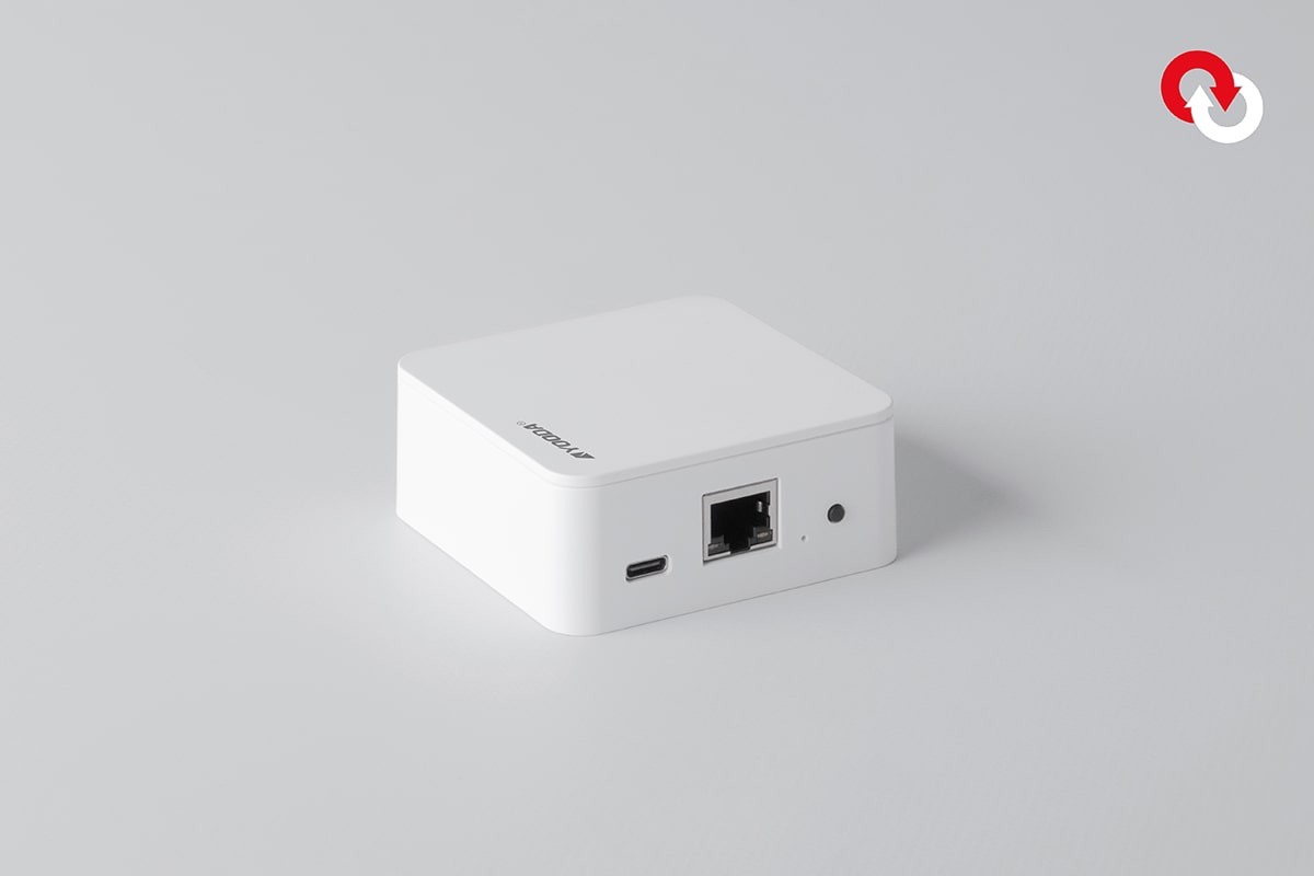 Centrala YOODA Smart Home 3.0 biała