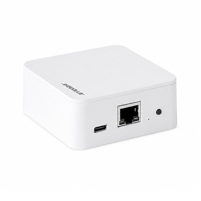 Aplikacja YOODA Smart Home
