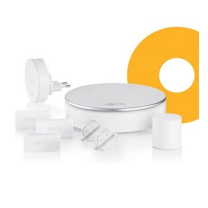 Somfy Home Alarm