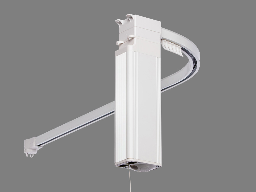 Cicha praca karnisza Forest Shuttle L