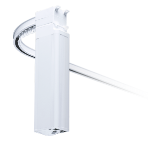 Karnisze elektryczne Forest Shuttle