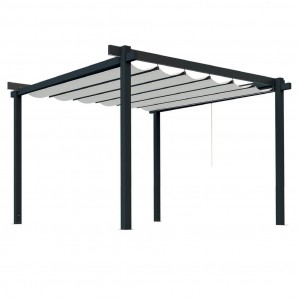 Pergola MEO