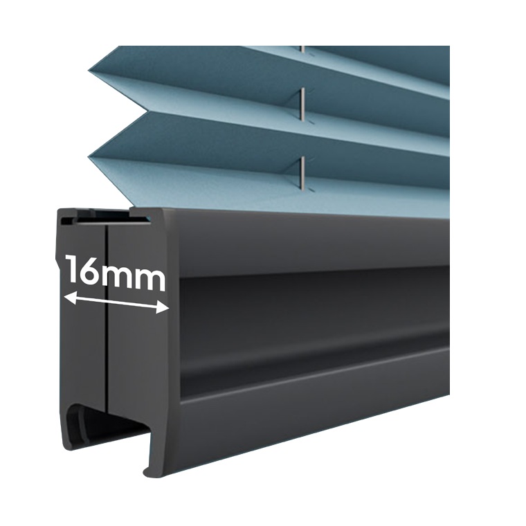Profil aluminiowy 16 mm — Coben