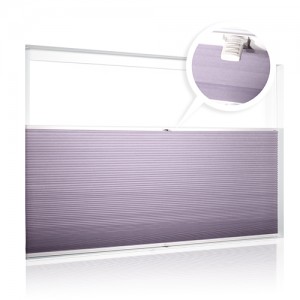 Plisy COSIFLOR® C3 VS - sterowanie uchwytem