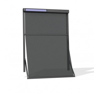 Markizoleta Fakro VMB solarna screen